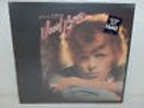 DAVID BOWIE Young Americans 1975 ORIGINAL FACTORY SEALED w/Sticker RCA APL1-0998