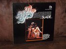 Doppel-Vinyl-LP: The Story Of SLADE (1977) [Best:Coz I Love You, Gudbuy T' Jane]