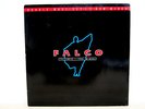 DLP / Falco ?– Titanic (The Mixes) / PROMO / AUSTRIA / RARITÄT / 1992 /