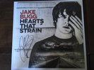 Jake Bugg Hearts That Strain Limited Edition Signed Vinyl
