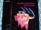 PARANOID - BLACK SABBATH VINYL LP