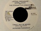 LISTEN MP3 BLACK GOSPEL MODERN SOUL 45 Alphonso Hargrove TSP 62782