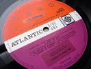 LED ZEPPELIN IV 4 ZOSO LP 69 UK ATLANTIC RED/PLUM 1ST A3B3 PETER GRANT STICKERS
