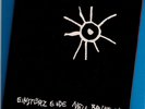 EINSTURZENDE NEUBAUTEN   KALTE STERNE. Orig German 1981 dble vinyl 7