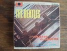 The Beatles Please Please Me 1963 Twin Track Mono Tape TA-PMC 1202