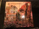LP - Black Sabbath - Black Sabbath (Vertigo 847 903 VTY) 1970