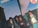 The RAMONES “LEAVE HOME” VG 180 gm Virgin Vinyl  NEW SHRINK Wrap SIRE 1977 LP