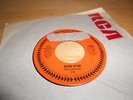 the grateful dead vinyl 45        dark star/born cross-eyed