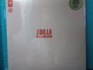J Dilla Donut Shop Serato Stones Throw Records 2010