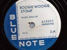 BLUES - ALBERT AMMONS 