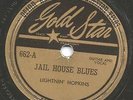 BLUES - LIGHTNIN' HOPKINS 