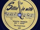 BLUES - THE SUGARMAN 