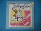 SIGLA TV -LA STORIA DI LADY OSCAR - TIVULANDIA - LP SIGILLATO
