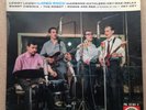LP 25cm - LES COUSINS - PALETTE - PAL 23 001 S - (VG+ / EX++)