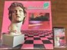 Floral Shoppe Macintosh Plus LP And Replica Cassette SEALED Vaporwave