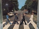 The Beatles ?– Abbey Road - LP - 1969 UK - MISALIGNED APPLE - PCS 7088 - Her Maj
