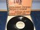 THE ROLLING STONES - PLAY WITH FIRE-RARE RUSSIAN IMPORT VINYL LP Near MINT 1988
