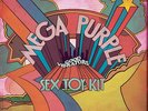 MEGA PURPLE SEX TOY KIT Good Vibrators LP (gatefold) . evolution todd rundgren