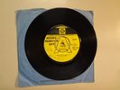 KINKS: Shangri La-This Man He Weeps Tonight-U.K. 7
