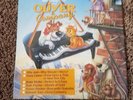 Disney Oliver and Company Vinyl LP Record