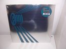 CAVERN OF ANTI-MATTER - HORMONE LEMONADE LTD CLEAR VINYL 2LP MINT/SEALED