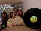 Psych Terry Knight & The Pack S/T Lucky Eleven Mono LE-8000 1966 Farner/Brewer