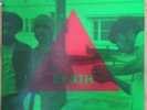Death Box Set Signed - Band Called Death Punk Autographed