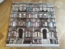 Led Zeppelin 2x LP Physical graffiti German Swan song 1st Press LOVELY COPY ))))
