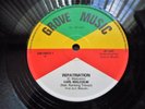 REGGAE/ROOTS/JAH  CARL MALCOLM/RANKING TREVOR 