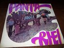 Panta Rhei:s/t.orig,  LP M-/EX+