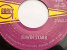 Edwin Starr My weakness is you VG+ Condition northern soul