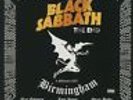 BLACK SABBATH - The End - Vinyl (gatefold 180 gram vinyl 3xLP)