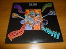 THE WHO - A QUICK ONE.  MONO.  1960s BRITISH POP/ROCK