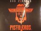 DUB PISTOLS - The Return Of The Pistoleros - Vinyl (LP + MP3 download code)