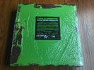 TYPE O NEGATIVE NONE MORE NEGATIVE VINYL BOX SET GREEN VINYL RARE