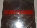 KISS Double Platinum 2 x LP Vinyl Record Album w/ Plaque Award Insert Great Hits