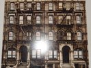 LED ZEPPELIN Physical Graffiti 2x LP Vinyl Album Swan Song SS 2-200 VG/VG+