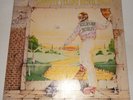ELTON JOHN Goodbye Yellow Brick Road 2x LP Tri-Fold Cover US 1973 MCA 10003