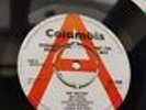 THE EXCITERS - RUN MASCARA - DB7606 SCARCE 1965 UK COLUMBIA DEMO NM