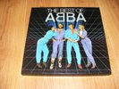 ABBA 5 LP Box Set Best Of Readers Digest NM poss unplayed vinyl