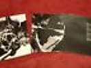 original vinyl double album Massive Attack Mezzanine