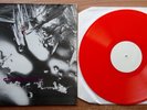 COCTEAU TWINS Lovers Are Mortal 1985 LIVE - ORANGE VINYL LP Garageland