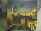 Pink Floyd Animals Columbia Vinyl LP 1977 Play Graded Inner Very Nice Shape Exc