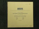 MAINARDI - Bach - Suites for CELLO SOLO Nos. 1,2 - BWV 1007/8 - DGG Archiv