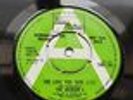 THE JACKSON 5 - THE LOVE YOU SAVE - SCARCE 1970 UK TAMLA DEMO TMG 746 NM