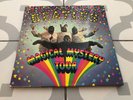The Beatles Magical Mystery Tour SMMT-1 2nd Yellow Lyric 7