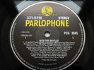 Beatles LP - With the Beatles Earliest 1963 UK 1st STEREO pressing  in  MINT-