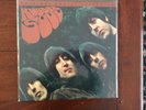 MFSL Beatles / Rubber Soul    mint