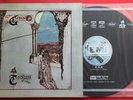 Genesis-Trespass 1990 KOREA FIRST PRESS LP SHEET  PHIL COLLINS UK PROG ROCK