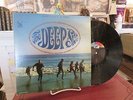 The Deep Six stereo Vinyl LP record Awesome copy